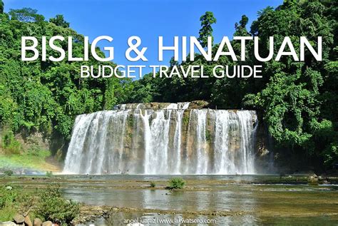 tabon bislig city|TRAVEL GUIDE: Bislig and Hinatuan, Surigao del Sur .